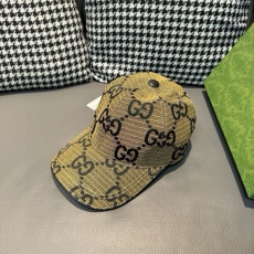 Gucci Caps